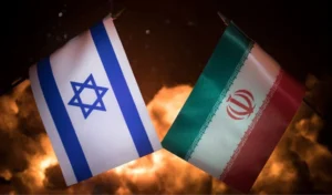 Dünya basınında İran-İsrail gerilimi