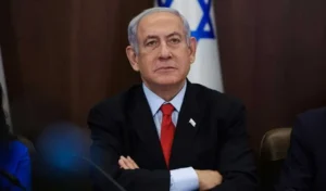 Netanyahu’dan skandal açıklama