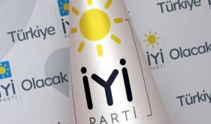 İYİ Parti’nin genel başkanlık için ilk aday belli oldu