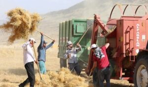 CHP’li Gürer: “Çiftçi üretim sürecine borçlanarak başlıyor”
