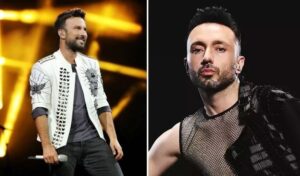 Mabel Matiz ve Tarkan yeni projelerinde birleşiyor