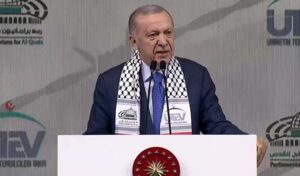 Erdoğan’dan ‘İsrail ile ticaret’ açıklaması