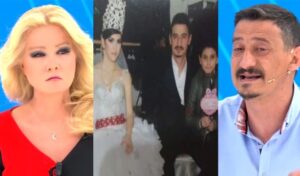 29 yaşındaki kadın 19 yaşındaki üvey oğluyla kaçtı