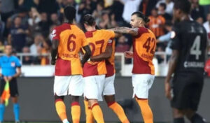 Galatasaray’ın 5 yıldızına teklif yağıyor