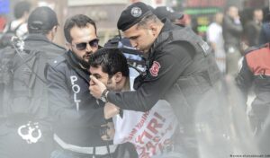 İstanbul’da 1 Mayıs’ın gözaltı bilançosu