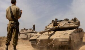 ABD, İsrail’e 1 milyar dolarlık silah göndermeyi planlıyor