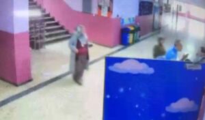 Eğitimciye yine şiddet… Maltepe’de müdürün odasını bastı