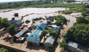 Kenya’da sel felaketinde bilanço artıyor