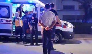 Antalya Havalimanı’nda 42 personel zehirlendi