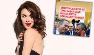 Ayşe Hatun Önal’ın Özel ve Başarır gönderisi gündem oldu