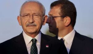 İmamoğlu’ndan ‘Kılıçdaroğlu’ açıklaması