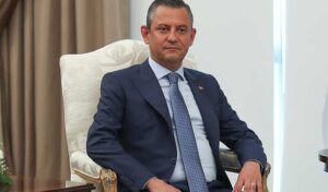 CHP’li kurmaylar, Erdoğan-Özel görüşmesini değerlendirdi