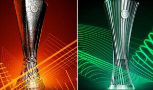 UEFA Avrupa Ligi ve UEFA Konferans Ligi finalleri İstanbul’da