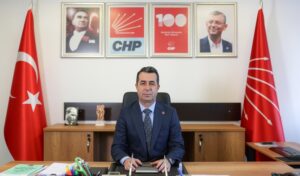 CHP’li Adem’dan Bakan Yumaklı’ya sert çıkış!