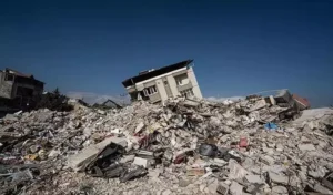 Japon uzman uyardı: 7 ve üzerinde deprem olması beklenen iller