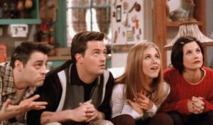 Friends yıldızı Perry’nin ölümüyle ilgili soruşturma başlatıldı