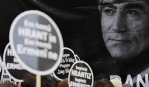 Hrant Dink davasında mütalaa: 8 sanığa, 2’şer kez müebbet talebi