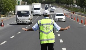 İstanbul’da bazı yollar trafiğe kapatılacak