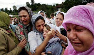 BM 11 Temmuz’u ‘Srebrenitsa Soykırımını Anma Günü’ ilan etti