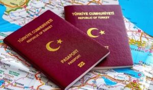 Dünyanın en pahalı pasaportlarında Türkiye birinci sırada