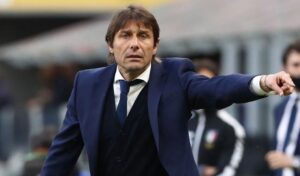 Antonio Conte Süper Lig’e imzasını atacak mı?