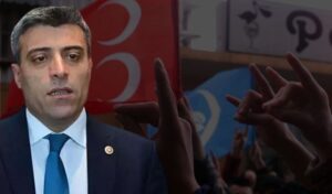 Öztürk Yılmaz: ‘Ülkü Ocakları Kapatılsın’