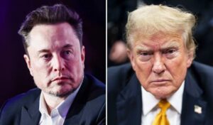 Trump kazanırsa Elon Musk, Beyaz Saray’a danışmanlık yapacak