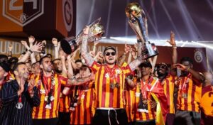 Galatasaray’dan gönderme: ‘Yakından görmek isterseniz…’