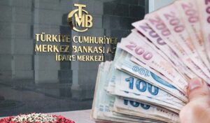 Merkez Bankası faiz kararını açıkladı