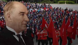 19 Mayıs tüm yurtta coşkuyla kutlanacak