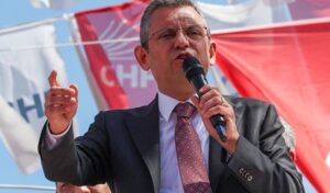 Özel, Mehmet Şimşek’e IMF göndermesi yaptı