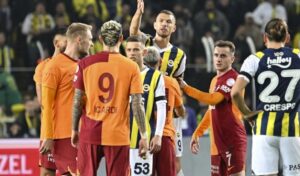 Galatasaray ve Fenerbahçe’nin şampiyonluk ihtimalleri