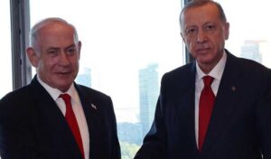 İsrail’in Türkiye için hazırladığı plan ortaya çıktı