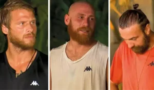 Survivor All Star’da adaya veda eden isim belli oldu!