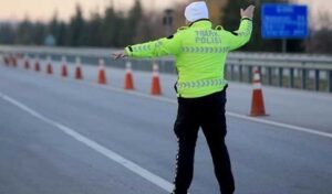 İstanbul’da bazı yollar trafiğe kapatılacak!