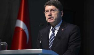 Adalet Bakanı Tunç’tan ‘Ayhan Bora Kaplan’ açıklaması