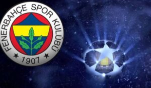 Fenerbahçe’nin 2. ön eleme turundaki rakibi belli oldu!