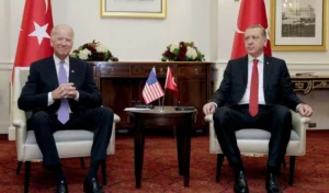 ABD elçisi: Türkiye ile bağlar hiç bu kadar güçlü olmamıştı