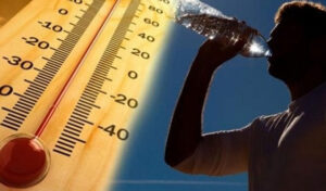 Ankara Valiliği uyardı: İl genelinde sıcaklıklar yükseliyor