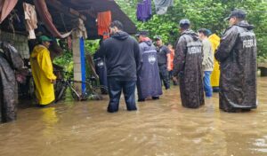 El Salvador’da sel ve toprak kayması: 11 kişi hayatını kaybetti