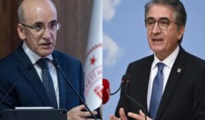 CHP açıkladı: Mehmet Şimşek ile neler konuşulacak?