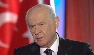 Bahçeli’nin tepkisi AK Parti’de 10 isme mi?