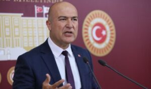 CHP’li Bakan: MHP’nin varlık sebebi ortadan kalkacak