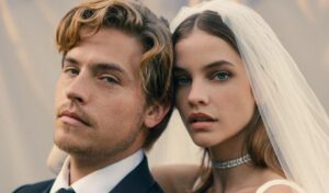 Sprouse, Barbara Palvin’i 17 yaşındaki bir içerik üreticisiyle aldattı