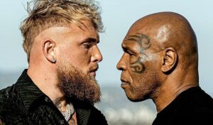 Mike Tyson ve Jake Paul boks maçının yeni tarihi belli oldu