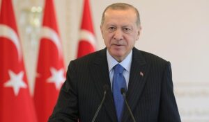 Erdoğan’ın bayram mesajında ‘yumuşama’ sevinci