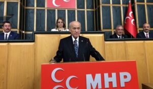 Bahçeli’den Erdoğan’a vize: ‘Bizce mahsuru yoktur’