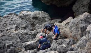 Antalya’da korkunç olay: Kolsuz, bacaksız ve başsız ceset bulundu