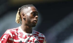 Aaron Wan-Bissaka için istenen ücret belli oldu