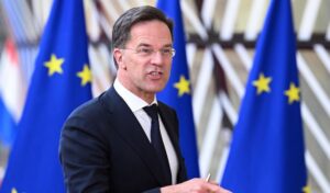 Mark Rutte, NATO’nun yeni genel sekteri oluyor